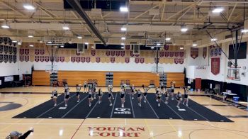 Oaks Christian School - Game Day Band Chant [Game Day Band Chant] 2025 USA - Virtual Spirit Qualifier