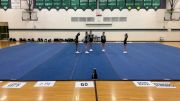 Sonoran Trails Middle School - JH Group Stunt Novice [JH Group Stunt Novice] 2025 USA - Spirit Regional I