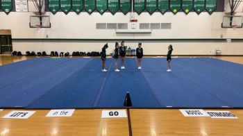 Sonoran Trails Middle School - JH Group Stunt Novice [JH Group Stunt Novice] 2025 USA - Spirit Regional I
