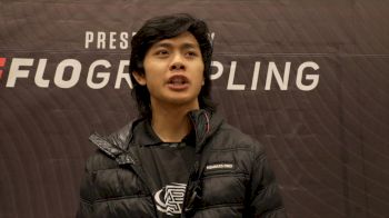 Gavin Corbe Wants The Challenge Of The Toughest Division At Trials