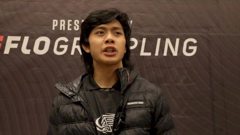 Gavin Corbe Wants The Challenge Of The Toughest Division At Trials