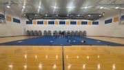 Maple Shade High School - Varsity Intermediate [Varsity Non Tumbling Intermediate] 2025 UCA-UDA December Virtual