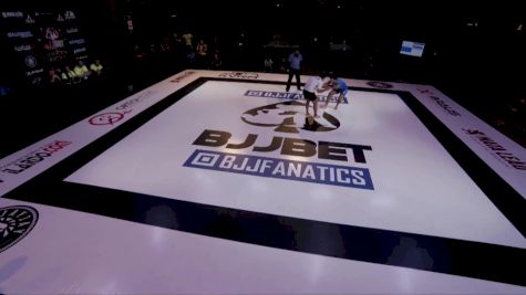 Lucas Barbosa vs Servio Tulio | BJJBet II