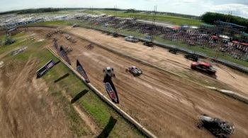 Highlights: 2023 Dirt City Motorplex Off-Road National | Pro Buggy Sunday