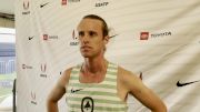 Cole Hocker Closes Hard To Qualify To US 1500m Final