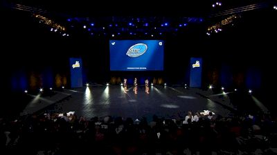 Farragut High School [2024 Small Varsity - Jazz Prelims] 2024 UDA National Dance Team Championship