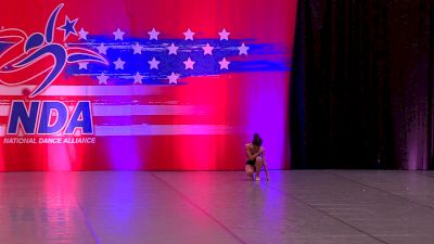Raevin Dance Factory - Presley Alexander [2024 Youth - Solo