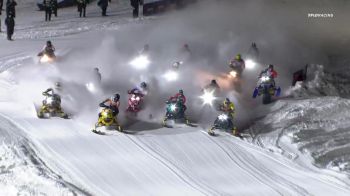 Highlights: Pirtek Snocross National | Pro Lite Saturday