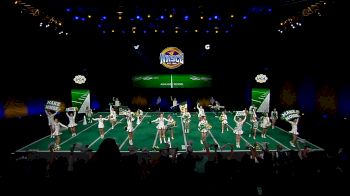 Alma High School [2024 Varsity Coed NT D2 Game Day Finals] 2024 UCA National High School Cheerleading Championship