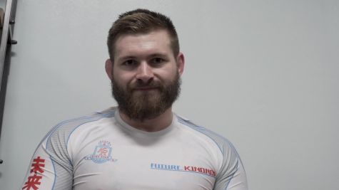 Gordon Ryan Will Pay Ronaldo $10K If He Can Submit Him