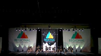 New York Icons - Prodigy [2022 L2 Youth - Small] 2022 The American Masters Baltimore National DI/DII