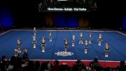 Cheer Extreme - Raleigh - Tiny Turtles [2022 L1 Tiny - Novice - Restrictions Day 1] 2022 UCA International All Star Championship