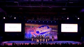 Xtreme Cheer - Spark [2022 L2 Junior - Medium] 2022 Spirit Unlimited Atlantic City Grand National