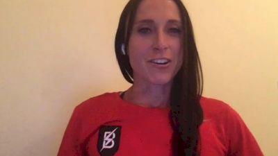Shelby Houlihan Statement On Receiving Four-Year Ban