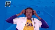 LSU's JuVaughn Harrison - High Jump Champion