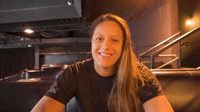 Nathiely de Jesus Says She's Underestimated In No-Gi Competition