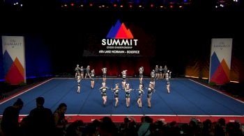 ATA Lake Norman - Solstice [2023 L4 Junior - Small Finals] 2023 The Summit