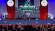 Cheer Sport Sharks - Kitchener - Grey Reef Sharks (Canada) [2023 L7 International Open Finals] 2023 The Cheerleading Worlds