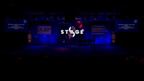 Star Performance Centre - Senior Large Hip Hop [2023 Senior Large Hip Hop Semis] 2023 The Dance Worlds