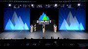 The Movement Dance Center - Gumdrops [2023 Youth - Hip Hop - Small Semis] 2023 The Dance Summit