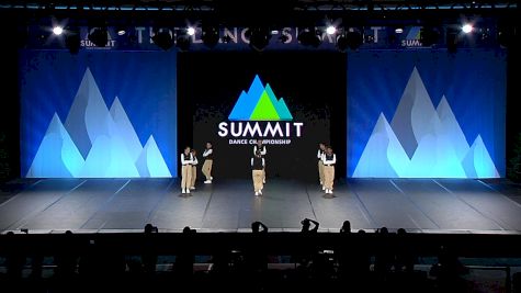 The Movement Dance Center - Gumdrops [2023 Youth - Hip Hop - Small Semis] 2023 The Dance Summit