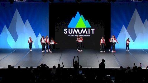 Twisters Elite - Spice Girls [2023 Youth - Hip Hop - Small Semis] 2023 The Dance Summit