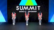 Team Love Cheer - Passion (Scotland) [2023 Youth Coed - Hip Hop - Large Semis] 2023 The Dance Summit