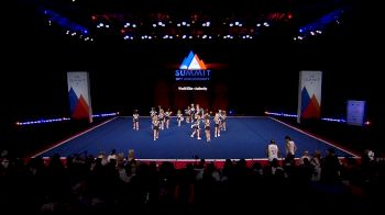 World Elite - Authority [2022 L2 Junior - Small Finals] 2022 The Summit