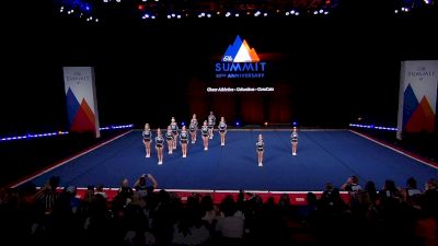 Cheer Athletics - CoraCats [2022 L2 Junior - Small Prelims] 2022 The Summit
