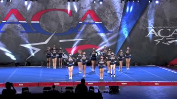 Spirit Xtreme - Loyalty [2021 L4 Small Senior Day 2] 2021 ACA All Star DI Nationals