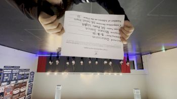 Xtreme Dance - Light [Senior - Pom] 2021 Spirit Sports: Virtual Duel in the Desert