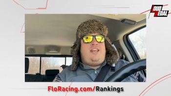 Did You Know FloRacing Has National Winged Sprint Car Rankings?