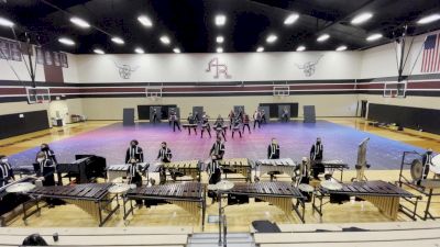 George Ranch HS Percussion - Si Vis Pacem , Para Bellum
