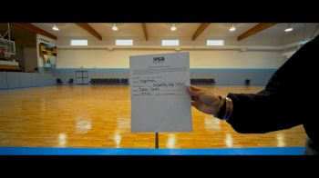 McClatchy High School [Dance Varsity - Small] 2021 USA Virtual Dance Winter Classic