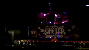 Awards - NA [2021 Awards] 2021 Encore Baltimore Showdown DI/DII