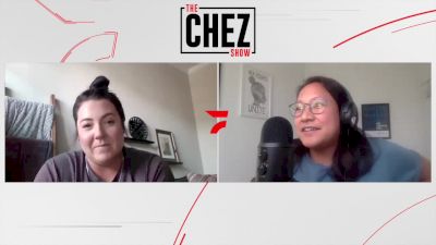 Ego Driven Softball. Lauren Haeger | The Chez Show (Ep. 27)