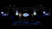 The California All Stars - Las Vegas - Royalty [2021 L4.2 Senior Coed Day 2] 2021 UCA International All Star Championship