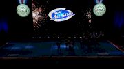 Ohio Cheer Explosion - Nitro [2021 L4.2 Senior Coed - D2 Day 2] 2021 UCA International All Star Championship