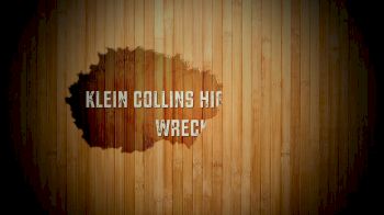 Klein Collins Percussion  - Wrecked