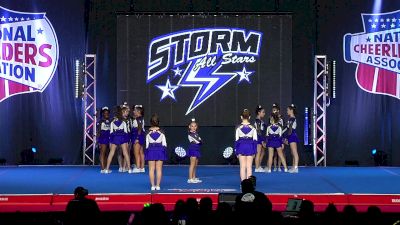 Lightning Allstars