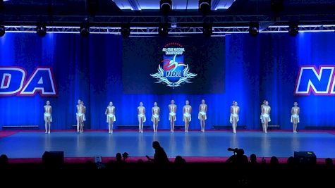 Dance Dynamics [2023 Youth Large - Contemporary/Lyrical Day 1] 2023 NDA All-Star Nationals