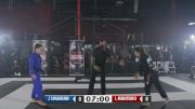 Jessica Swanson vs Luiza Monteiro | Quarterfinal | 3CG Kumite VII