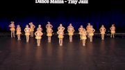 Dance Mania - Tiny Jazz [2021 Tiny Jazz Finals] 2021 The Dance Summit