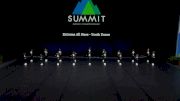 Extreme All Stars - Youth Dance [2021 Youth Hip Hop - Large Finals] 2021 The Dance Summit