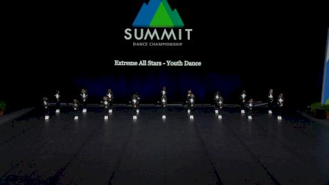 Extreme All Stars - Youth Dance [2021 Youth Hip Hop - Large Finals] 2021 The Dance Summit