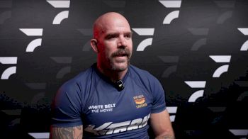 Hear From Kit Dale After His Upset Win At WNO 28