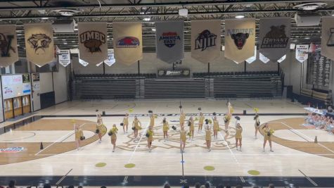 Bryant University [School Division I] 2026 NDA College Camps: Game Day Run-Off
