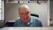 George Hook Goes Back In Munster Rugby's History