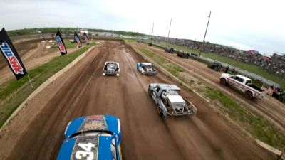 Highlights: AMSOIL Champ Off-Road | PRO2 Sunday At Dirt City