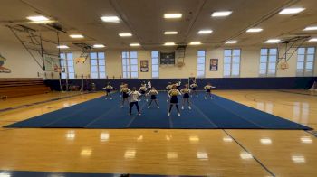 Lincoln College Prep HS - Intermediate Coed Varsity Performance [Intermediate Coed Varsity Performance] 2026 NCA HS Virtual Championship